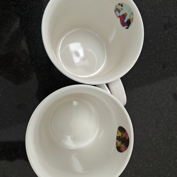 Vicki Sawyer Mugs (2) - Picture 3 of 5